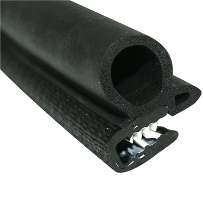 Profili di tenuta in gomma EPDM per auto