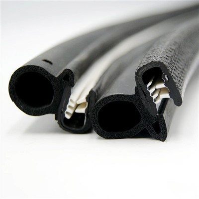 Guarnizione in gomma impermeabile